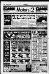 Chester Chronicle Friday 15 October 1999 Page 48