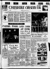 Cheshire Observer Friday 12 January 1979 Page 1