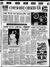Cheshire Observer Friday 19 January 1979 Page 1