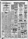 Cheshire Observer Friday 26 January 1979 Page 28
