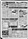 Cheshire Observer Friday 02 February 1979 Page 20