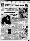 Cheshire Observer Friday 09 February 1979 Page 1