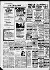 Cheshire Observer Friday 09 February 1979 Page 28