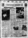 Cheshire Observer Friday 04 January 1980 Page 1