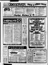 Cheshire Observer Friday 04 January 1980 Page 20