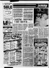 Cheshire Observer Friday 11 January 1980 Page 6