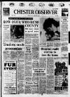 Cheshire Observer Friday 18 January 1980 Page 1