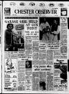 Cheshire Observer Friday 01 February 1980 Page 1