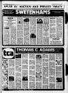 Cheshire Observer Friday 01 February 1980 Page 15