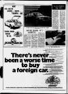 Cheshire Observer Friday 01 February 1980 Page 38