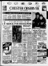 Cheshire Observer Friday 14 March 1980 Page 1
