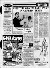 Cheshire Observer Friday 14 March 1980 Page 34