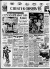 Cheshire Observer Friday 21 March 1980 Page 1
