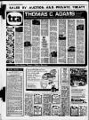 Cheshire Observer Friday 14 November 1980 Page 14