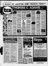 Cheshire Observer Friday 21 November 1980 Page 16