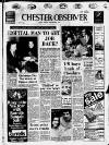 Cheshire Observer Friday 02 January 1981 Page 1