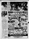 Cheshire Observer Friday 02 January 1981 Page 7