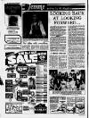 Cheshire Observer Friday 02 January 1981 Page 8