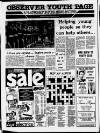 Cheshire Observer Friday 02 January 1981 Page 14