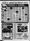 Cheshire Observer Friday 02 January 1981 Page 18