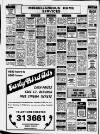 Cheshire Observer Friday 02 January 1981 Page 22