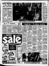 Cheshire Observer Friday 09 January 1981 Page 6