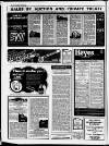 Cheshire Observer Friday 09 January 1981 Page 16