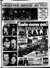 Cheshire Observer Friday 09 January 1981 Page 33