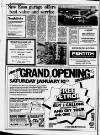 Cheshire Observer Friday 09 January 1981 Page 36