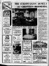 Cheshire Observer Friday 09 January 1981 Page 38