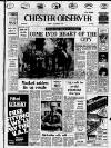 Cheshire Observer Friday 06 March 1981 Page 1
