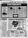 Cheshire Observer Friday 06 March 1981 Page 17