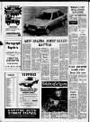 Cheshire Observer Friday 06 March 1981 Page 36