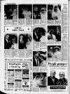 Cheshire Observer Friday 02 October 1981 Page 8