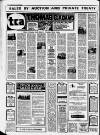 Cheshire Observer Friday 02 October 1981 Page 16