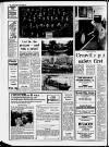 Cheshire Observer Friday 16 October 1981 Page 6