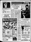 Cheshire Observer Friday 16 October 1981 Page 34