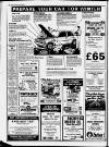 Cheshire Observer Friday 16 October 1981 Page 36