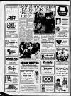 Cheshire Observer Friday 23 October 1981 Page 8