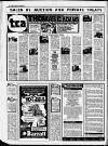 Cheshire Observer Friday 23 October 1981 Page 18