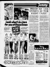 Cheshire Observer Friday 23 October 1981 Page 34