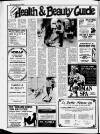 Cheshire Observer Friday 23 October 1981 Page 38