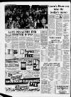 Cheshire Observer Friday 30 October 1981 Page 4