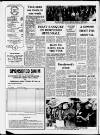 Cheshire Observer Friday 30 October 1981 Page 8