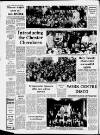 Cheshire Observer Friday 30 October 1981 Page 10