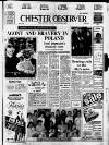 Cheshire Observer Friday 01 January 1982 Page 1
