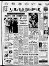 Cheshire Observer