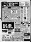 Cheshire Observer Friday 28 January 1983 Page 18