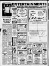 Cheshire Observer Friday 28 January 1983 Page 30