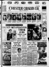 Cheshire Observer Friday 04 February 1983 Page 1